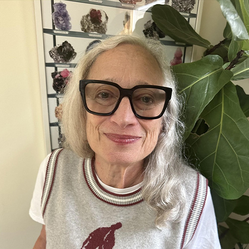 Deborah Davis Photo